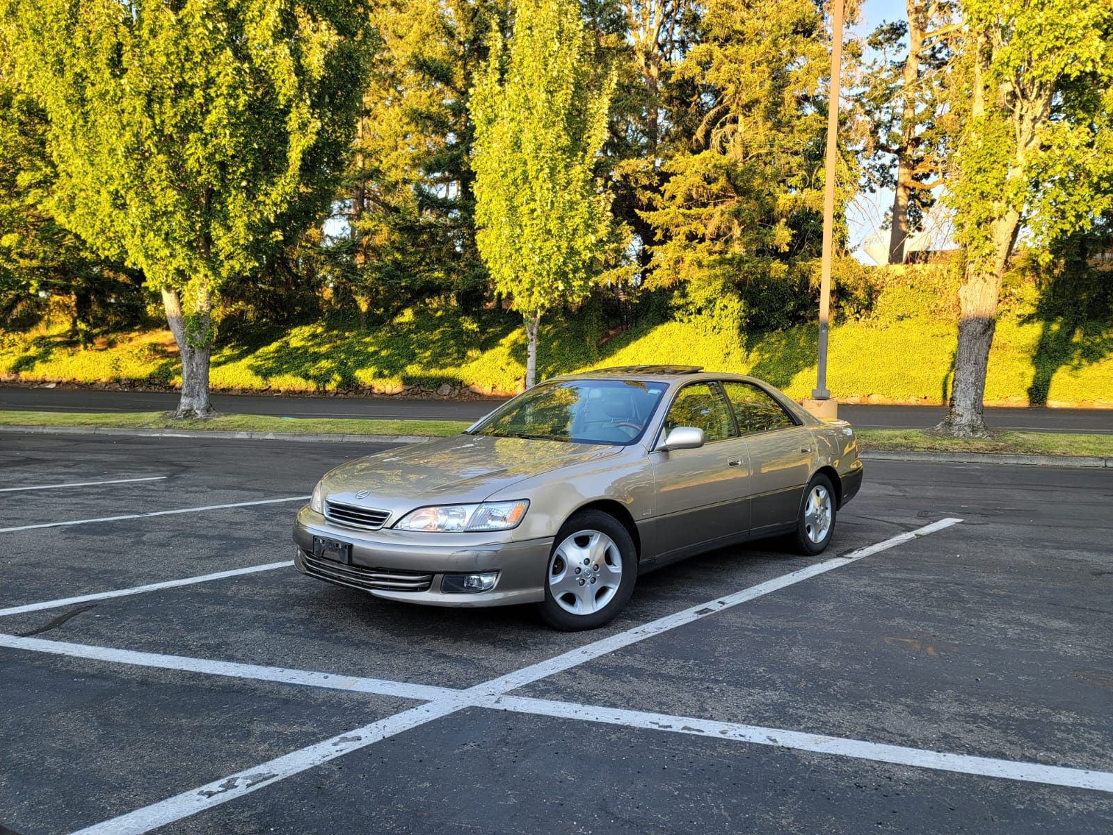 2000 Lexus ES 300 for Sale in Lakewood, WA OfferUp