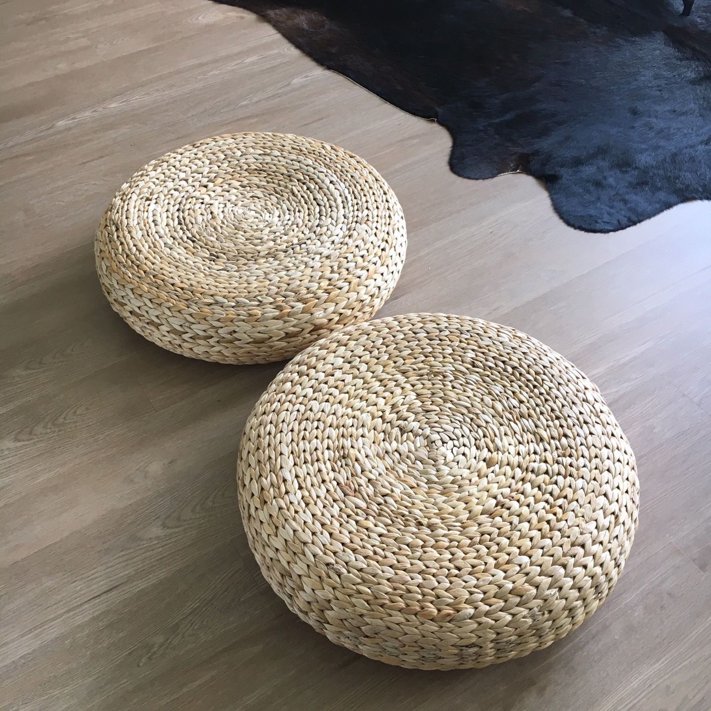 IKEA ALSEDA Stool (Pair) for Sale in Chantilly, VA - OfferUp