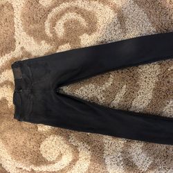 TRUE RELIGION JEANS-WOMENSWEAR SIZE 25