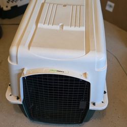Large Dog Crate