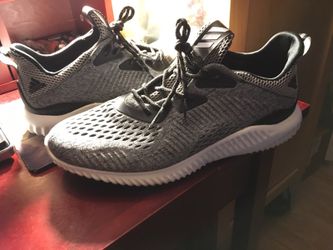 Adidas Alfa bounce