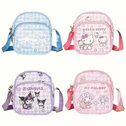 Hello Kitty and Friends