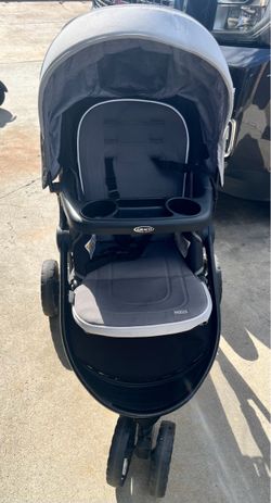 Graco Stroller