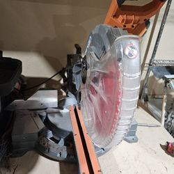 Miter Saw
