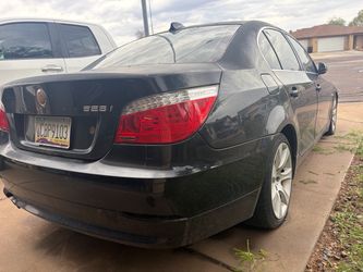 2009 BMW 528i