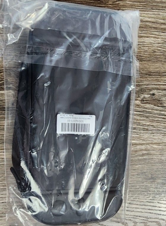 Nintendo Switch 2 case black new 🎮 