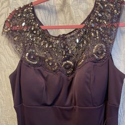 Formal Dress Size 14