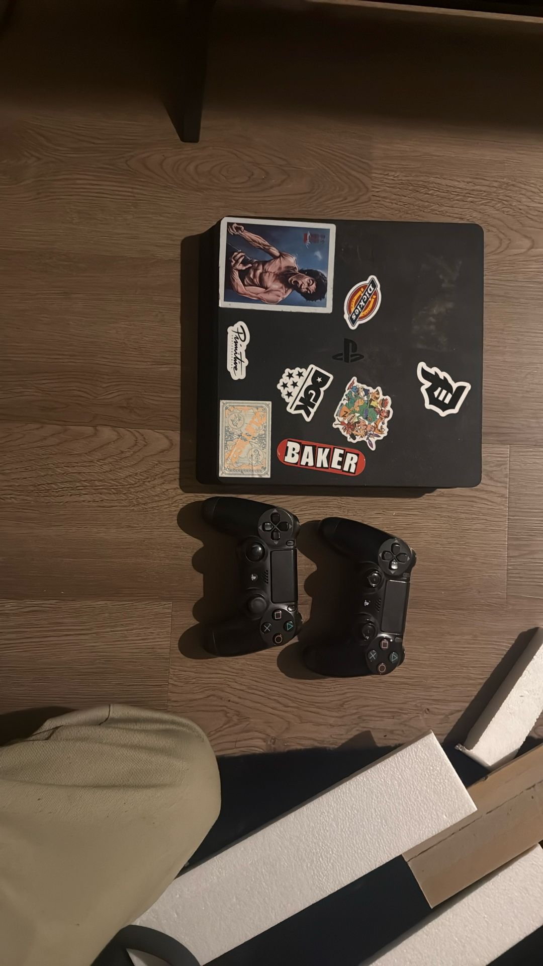 PS4