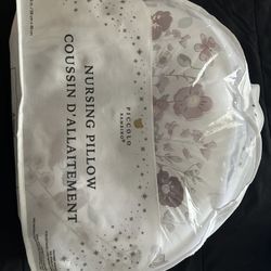 Nursing Pillow