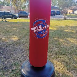 Century Wavemaster Punching Bag 
