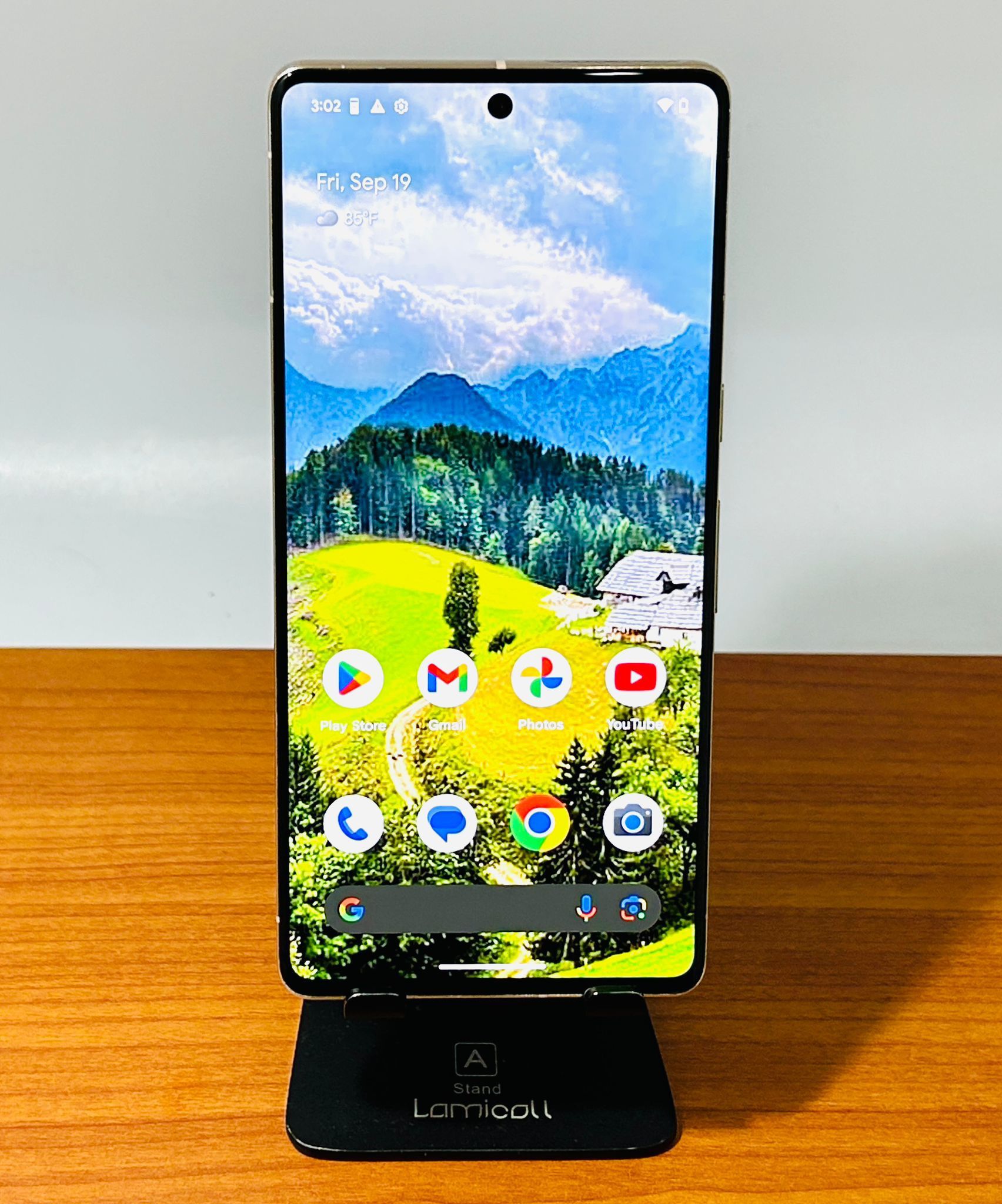 Google Pixel 7 Pro 128GB Unlocked Fully Functional