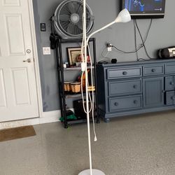 Nice bedroom lamp