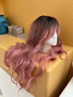 Wigs and Extensions Mostly Long All Have Been Washed and Treated. See Pics. 15+  Prices vary. Any questions please feel free to ask. Discount on multi
