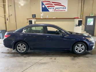 2011 Honda Accord
