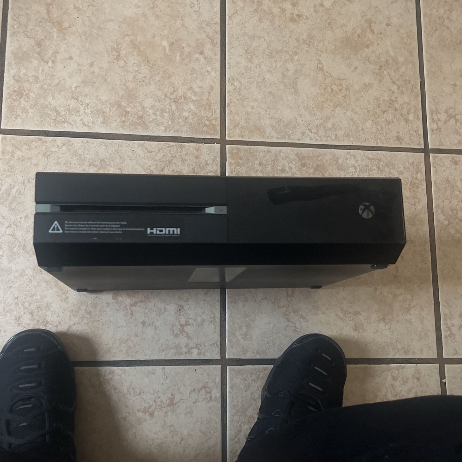 Xbox One