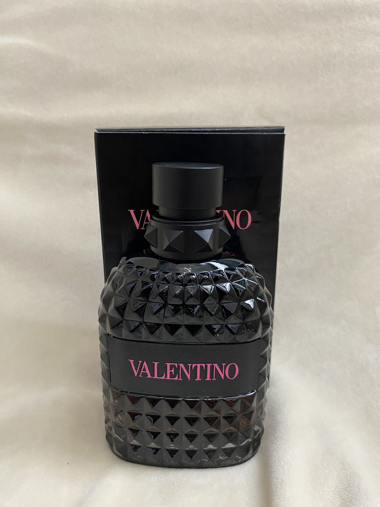 Valentino Born In Roma Intense