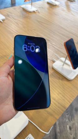 iPhone 16 Promax