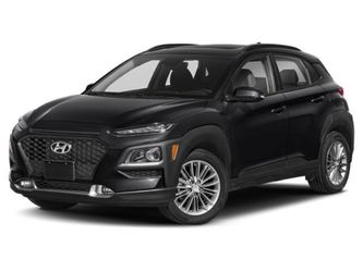 2021 Hyundai Kona