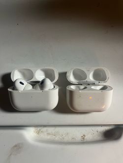 AirPods for parts