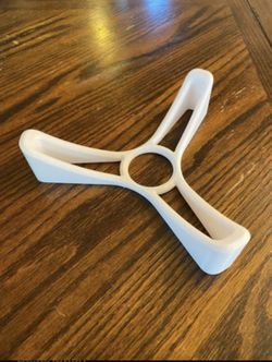 3d Printed Basketball Holder