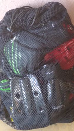 Sparing gear for kids brand new