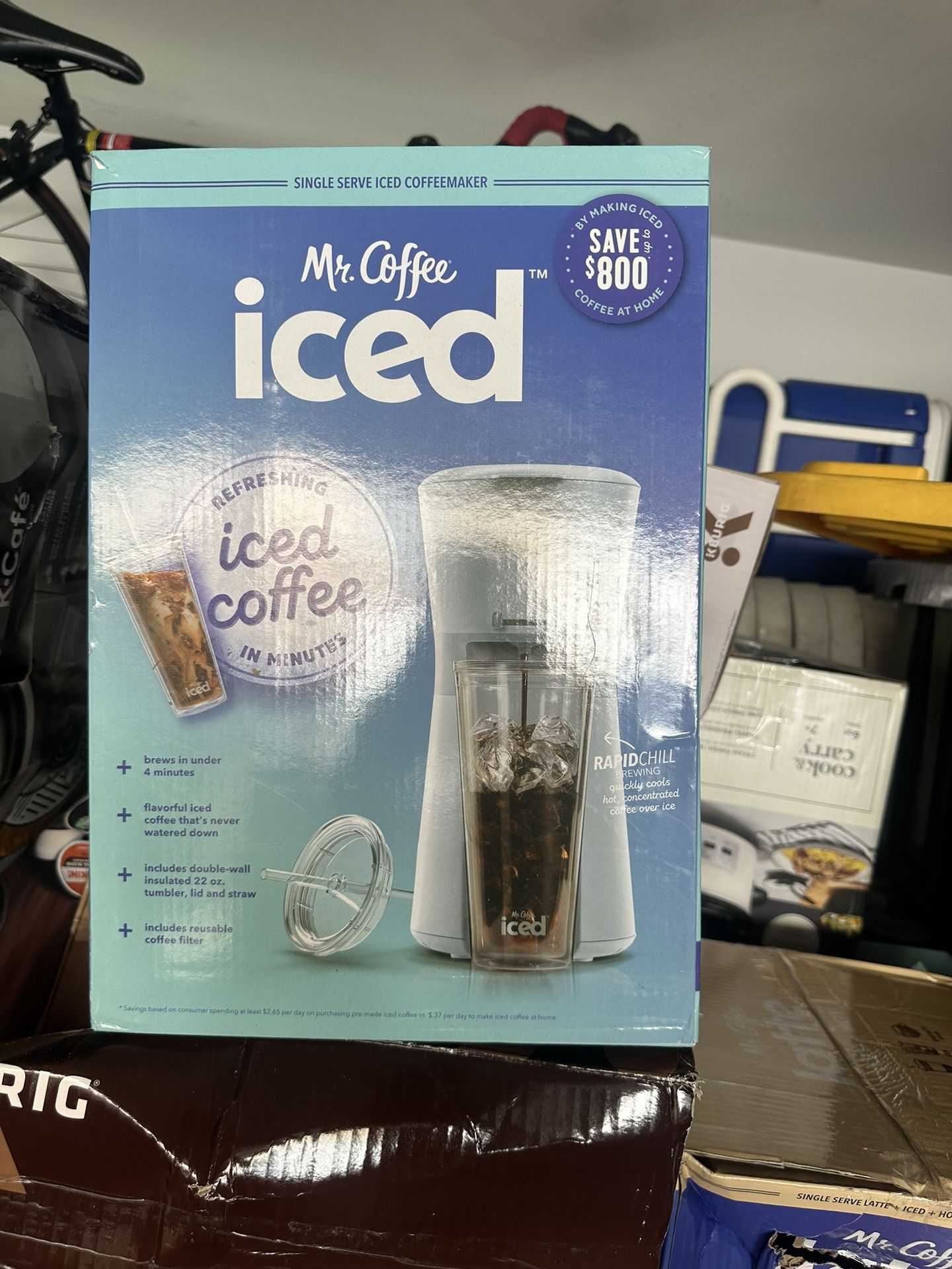 Keurig Coffee Makers