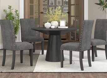 Bed bath and beyond brand new complete dining table set