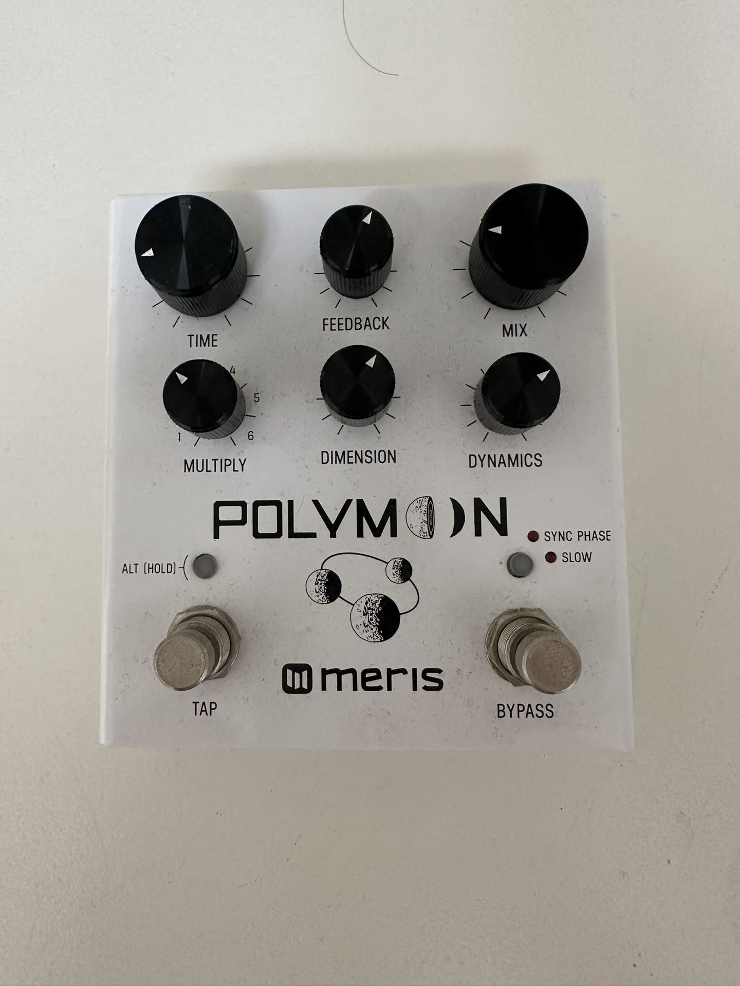 Meris Polymoon