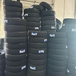 205 55 16 All 4 Tires Set 