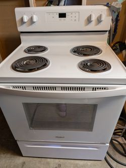 Stove