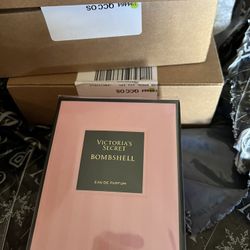 Bombshell Perfume 