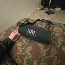 Jbl Xtreme 3