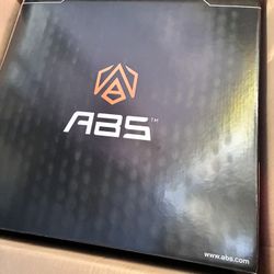 ABS Digital Storm Vanquish || 