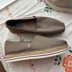 Bob’s Espadrilles 