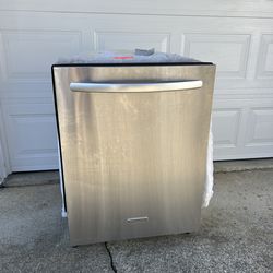 KitchenAid Dishwasher