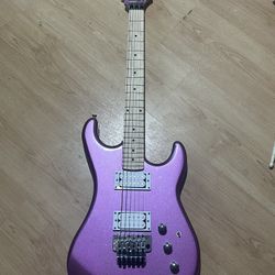 Kramer Lacer Series