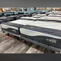 Mattress Twin/full/queen/king/cal King Same Day Delivery 