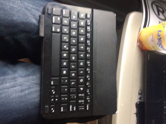 Logitech keyboard