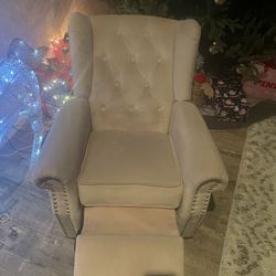 Kids Chair