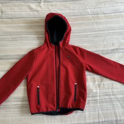 Jacket (Almost New)