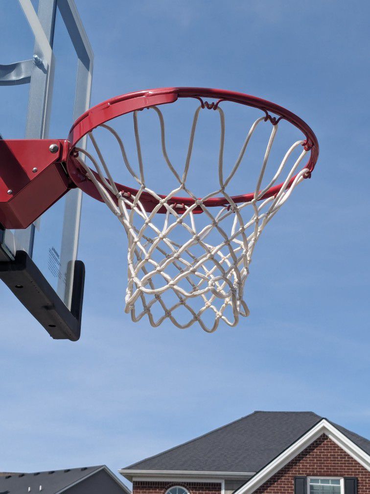 Basketball Hoop Nets