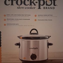 3 Qt Crock Pot 