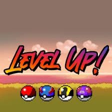Pokémon level up Service