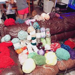 Yarn For Sale