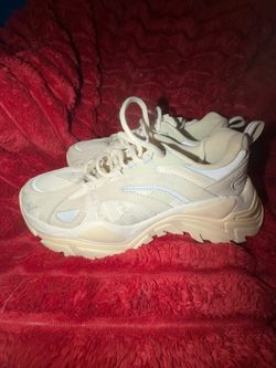 FILA INTERATION LIGHT WHITE