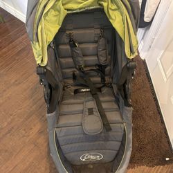 City Mini GT Stroller 