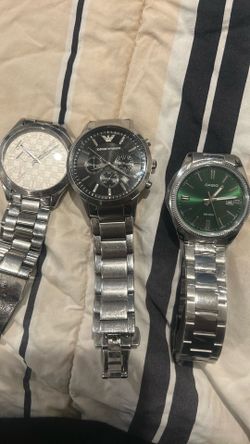 casio watch brand new