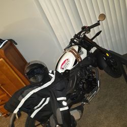 American Lifan. Kpm 200 