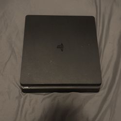 PS4 