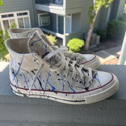 Converse Chuck Taylor All Star 70 High